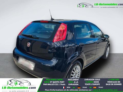 Panda 1.3 Multijet 95 ch 2018 occasion 31850 Beaupuy