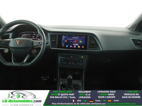 Ateca 2.0 TSI 300 ch BVA 4Drive 2021 occasion 31850 Beaupuy