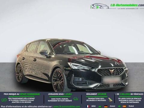 Leon 2.0 TSI 300 ch BVA 2021 occasion 31850 Beaupuy
