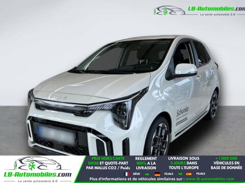 Picanto 1.2 DPi 79 ch BVM 2025 occasion 31850 Beaupuy