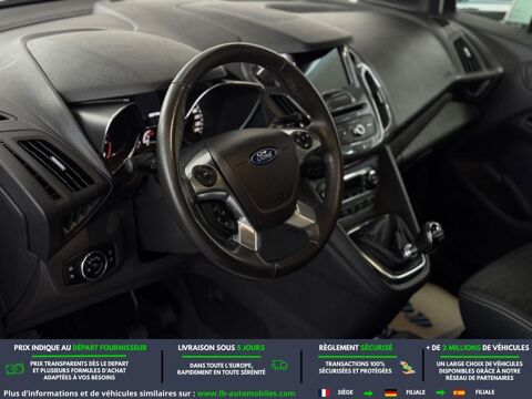 Tourneo VP 1.0 EcoBoost 100 BVM 2017 occasion 31850 Beaupuy