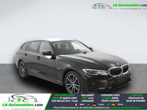 Annonce voiture BMW Série 3 23450 €