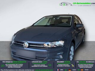 Polo 1.0 65 S&S BVM 2018 occasion 31850 Beaupuy