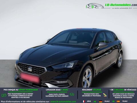 Annonce voiture Seat Leon 26950 €