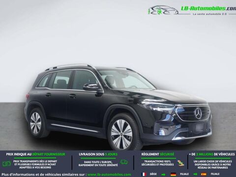 EQB 300 4Matic 2023 occasion 31850 Beaupuy