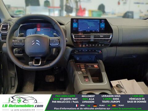 C5 aircross Hybride 136 DCS6 2025 occasion 31850 Beaupuy
