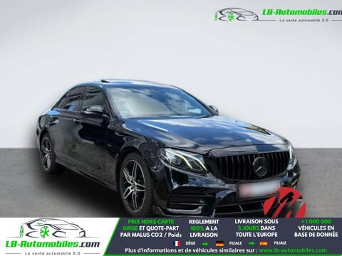 Classe E 200 CDI BVA 2019 occasion 31850 Beaupuy