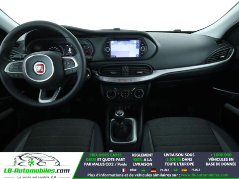 Tipo 1.4 T-Jet 120 ch BVM 2016 occasion 31850 Beaupuy
