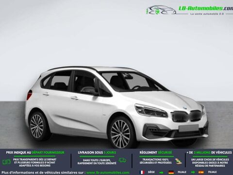 BMW Serie 2 225xe iPerformance 220 ch BVA 2019 occasion Beaupuy 31850