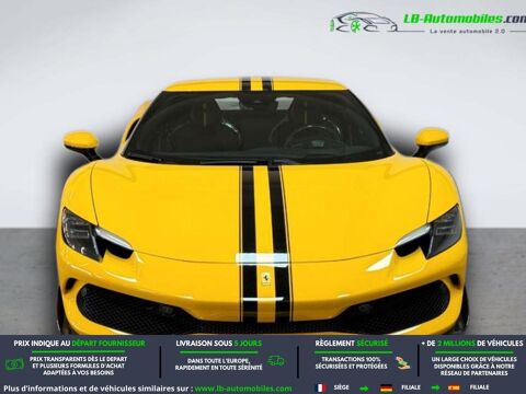 296 3.0 Turbo V6 Hybride 830 ch 2023 occasion 31850 Beaupuy