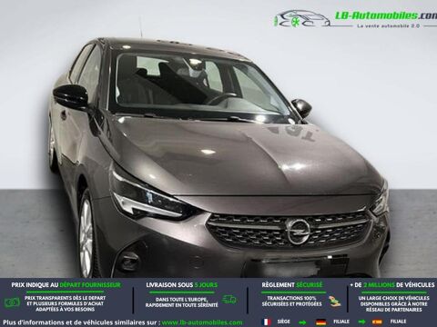Corsa 1.2 75 ch BVM 2020 occasion 31850 Beaupuy