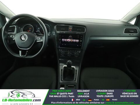 Golf 1.0 TSI 115 BVM 2018 occasion 31850 Beaupuy