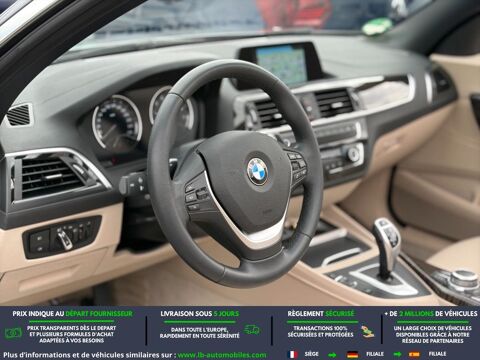 Serie 2 230i 252 ch BVA 2018 occasion 31850 Beaupuy