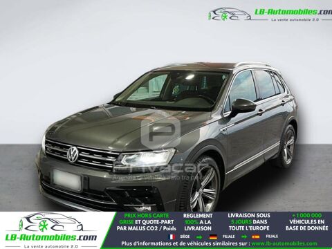 Annonce voiture Volkswagen Golf SW 16500 €