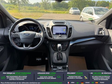 Kuga 1.5 150 4x2 BVA 2019 occasion 31850 Beaupuy