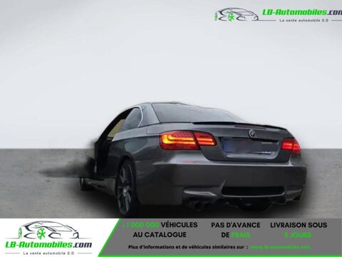 BMW S&eacute;rie 3 CAB 330i 2011 occasion Beaupuy 31850