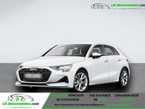Audi A3 35 TDI 150 BVA 2025 occasion Beaupuy 31850