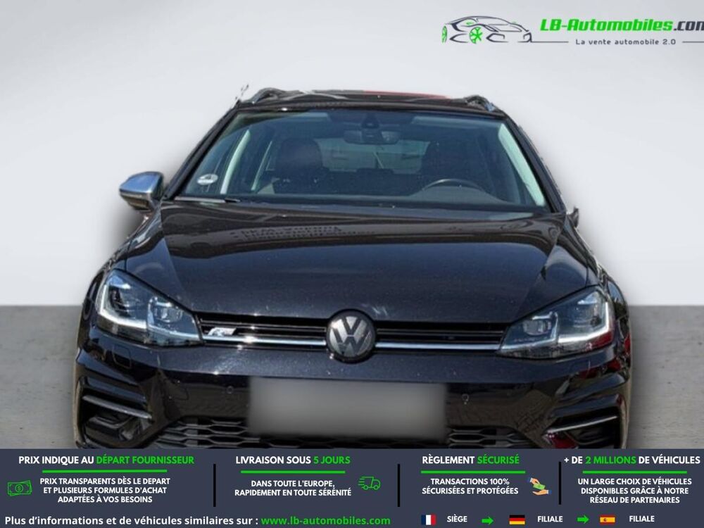 Golf SW 1.5 TSI 150 BVM 2020 occasion 31850 Beaupuy