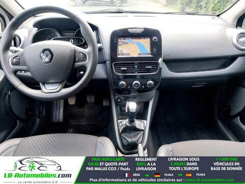 Clio IV Estate dCi 90 BVM 2019 occasion 31850 Beaupuy