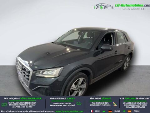 Audi Q2 35 TFSI 150 BVA 2022 occasion Beaupuy 31850