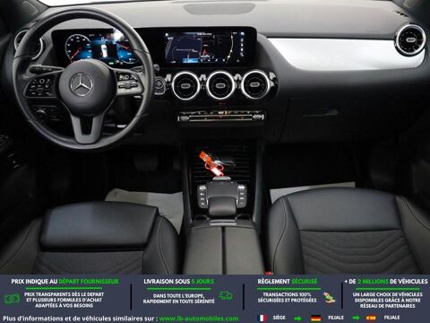 Classe GLA 250 e BVA 2022 occasion 31850 Beaupuy