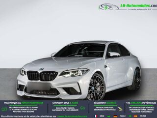 M2 410 ch BVA 2019 occasion 31850 Beaupuy