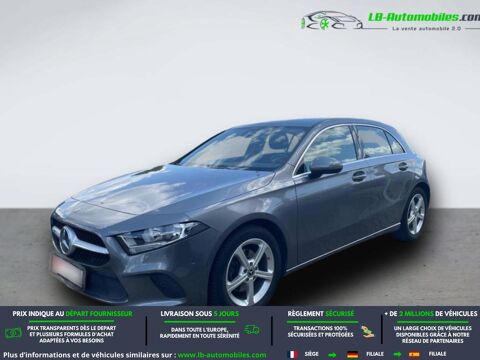 Annonce voiture Mercedes Classe A 19890 €