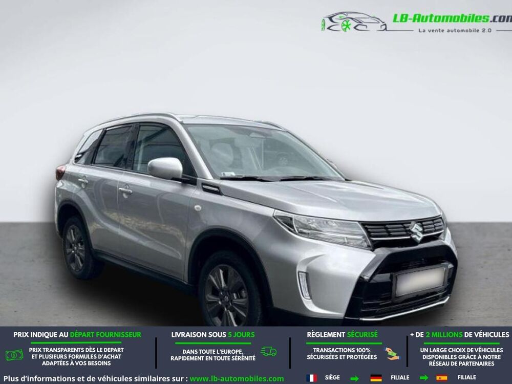 Vitara 1.0 Boosterjet BVA 111ch 2026 occasion 31850 Beaupuy