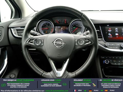 Golf SW 1.5 TSI 150 BVM 2018 occasion 31850 Beaupuy