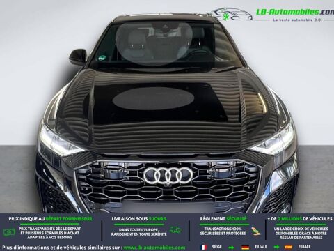 Divers TFSI 600 ch BVA Quattro 2020 occasion 31850 Beaupuy