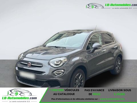 Fiat 500 X E-Torq 1.6 110 ch BVM 2018 occasion Beaupuy 31850