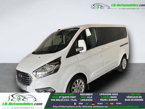 Annonce voiture Ford Tourneo VP 33890 €