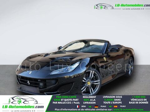 Ferrari 308 4.0 V8 600 ch 2020 occasion Beaupuy 31850
