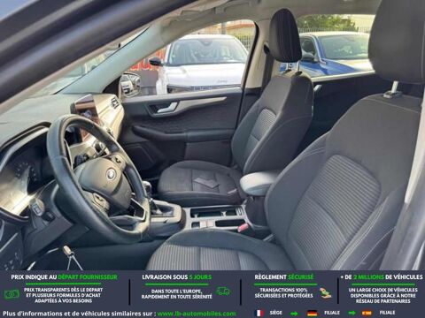 Kuga 1.5 EcoBoost 150 BVM 2020 occasion 31850 Beaupuy