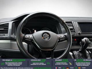 MULTIVAN 2.0 TDI 198 BVA 2019 occasion 31850 Beaupuy