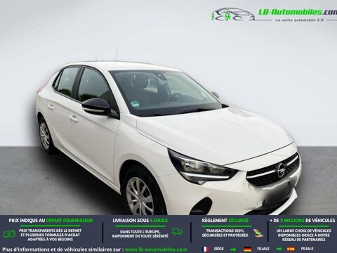 Annonce voiture Opel Corsa 10899 €
