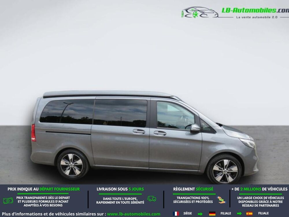 Classe V 300d BVA 2019 occasion 31850 Beaupuy