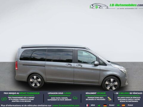 Classe V 300d BVA 2019 occasion 31850 Beaupuy