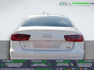 A6 2.0 TFSI 252 BVA 2017 occasion 31850 Beaupuy