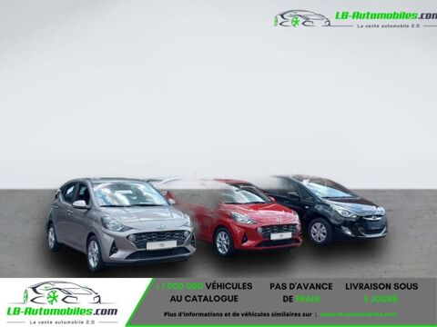 Hyundai Kona 1.0 T-GDi 120 2018 occasion Beaupuy 31850