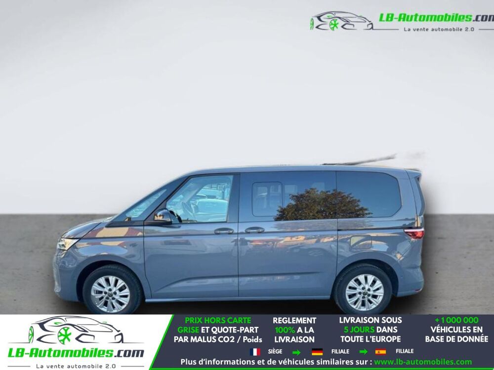 MULTIVAN 1.4 eHybrid 218 BVA 2024 occasion 31850 Beaupuy