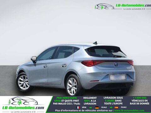 Leon 2.0 TDI 150 BVA 2024 occasion 31850 Beaupuy