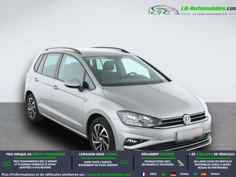 Golf 1.0 TSI 110 BVA 2018 occasion 31850 Beaupuy