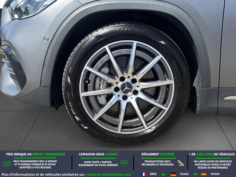 Classe GLA 35 AMG BVA 4Matic 2020 occasion 31850 Beaupuy