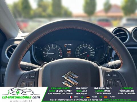 Vitara 1.0 Boosterjet Allgrip BVM 111ch 2026 occasion 31850 Beaupuy