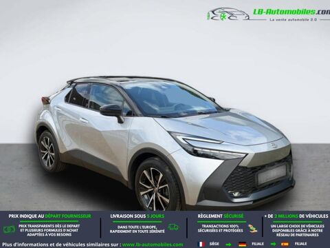 C-HR Hybride 200 2024 occasion 31850 Beaupuy