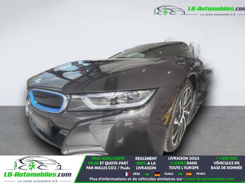 i8 362 ch 2014 occasion 31850 Beaupuy