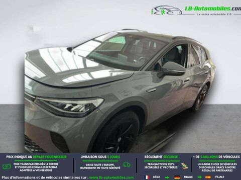 ID.4 170 ch Pure Performance 2022 occasion 31850 Beaupuy