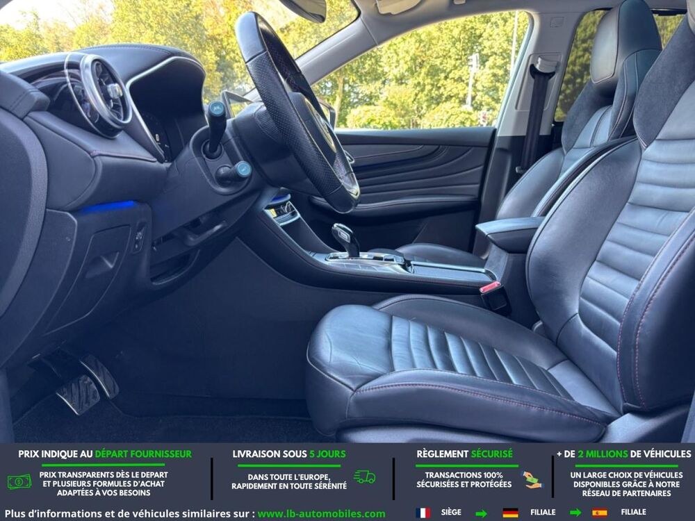 MG.EHS 1.5T GDI PHEV 258 2022 occasion 31850 Beaupuy