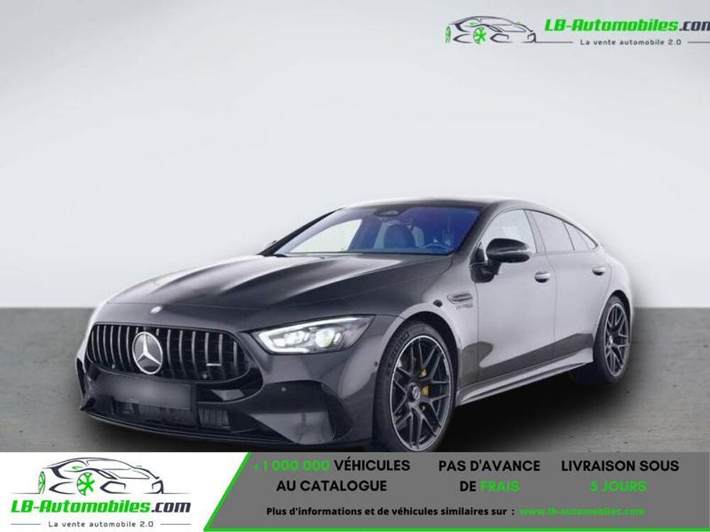 AMG GT 63 S AMG 639 ch E Performance 4Matic+ 2024 occasion 31850 Beaupuy